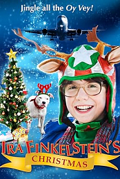 Ira Finkelstein's Christmas