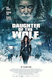 Daughter of the Wolf