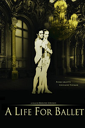 A Life for Ballet