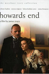 Building 'Howards End'