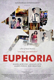 Loreen - Euphoria [2012, Pop, Master]