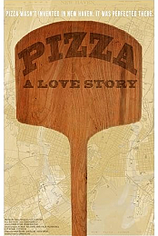 Pizza: A Love Story