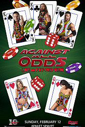TNA: Against All Odds
