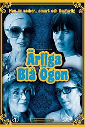 Arliga bla ogon