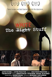 The Write Stuff - Thinking Through Essays (2nd Edition)---PMS