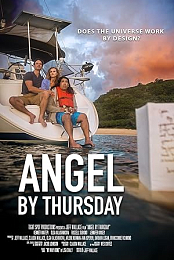 Angel by Thursday
