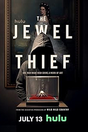 The Jewel Thief (2023) 720p WEBRip YTS YIFY