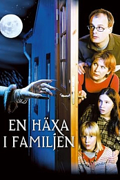 Witch in Our Family