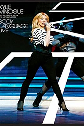 Kylie Minogue: Body Language Live
