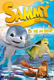 Turtle Reef