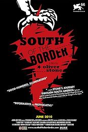 South of the Border