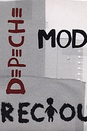 Depeche Mode - Precious