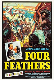 The Four Feathers