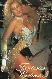 Playboy's Erotic Fantasies III