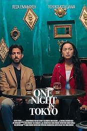 One Night in Tokyo