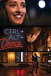Ctrl+Alt+Dance