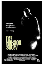 House III: The Horror Show