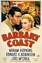 Barbary Coast