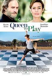 Queen to Play