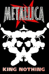 Metallica: King Nothing