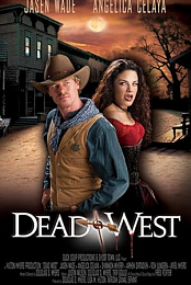 Cowboys Vs. Vampires