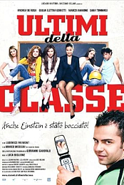 Ultimi della classe
