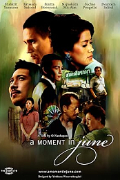 A Moment in June