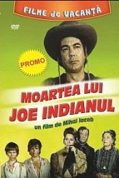 Moartea lui Joe Indianul