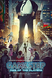 GameStop: Rise of the Players