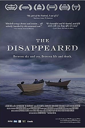 The Disappeared