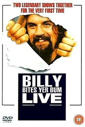 Billy Connolly: Billy Bites Yer Bum Live