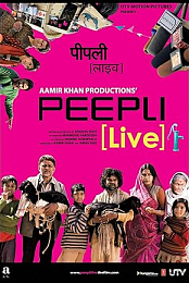 Peepli Live
