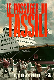 Le passager du Tassili