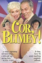 Cor, Blimey!