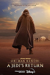Obi-Wan Kenobi: A Jedi's Return