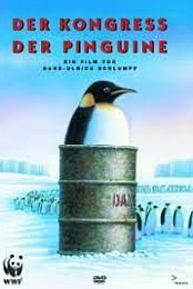 Der Kongress der Pinguine