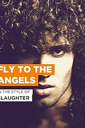 Slaughter: Fly to the Angels