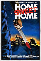 Slasher in the House