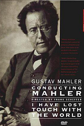 Conducting Mahler