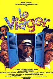 Le Viager