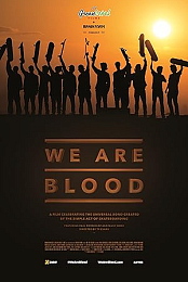 We Are Blood