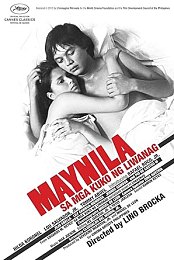Manila in the Claws of Light