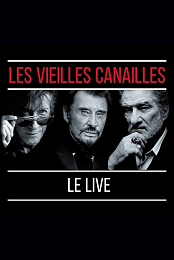 Les vieilles canailles