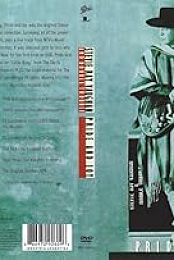 Stevie Ray Vaughan and Double Trouble: Pride and Joy