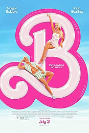 Barbie (2023) [WEBDL 1080p x265]