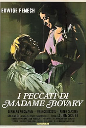 Madame Bovary