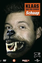 Klaas van der Eerden: Schaap