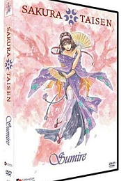 Sakura Taisen: Sumire