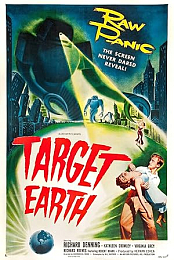 Target Earth
