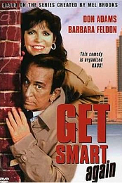 Get Smart, Again!